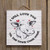 Til The Cows Come Home Square Hanging Sign G088S15 By CWI Gifts
