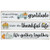 Cwi Gifts G36160 We Gather Mini Stick 3 Assorted Pack Of 3