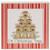 Friends Make Life Merrier Square Block 3 Assorted G36204 By CWI Gifts