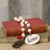 Home Charm Beaded Garland G36229 By CWI Gifts