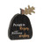 3/Set Rustic Fall Words Pumpkin Blocks G36360 By CWI Gifts