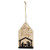Let Us Adore Him Silhouette Wooden Tag Ornament 2 Assorted G36445 By CWI Gifts