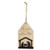 Let Us Adore Him Silhouette Wooden Tag Ornament 2 Assorted G36445 By CWI Gifts