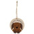 Cwi Gifts G36456 Merry Woofmas Wooden Ornament