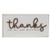 Cwi Gifts G36528 Thanks For All Our Blessings Block Sign