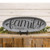 Family Forever Oval Tray G36736 By CWI Gifts
