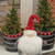 Jolly Mini Clip Banner G36745 By CWI Gifts