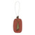 4/Set Primitive Wooden Halloween Ornaments G36754 By CWI Gifts