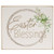 Cwi Gifts G36838 Easter Blessings Wooden Block