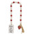 Cwi Gifts G36863 Youre The Berry Best Strawberry Bead Garland