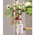 "You'Re The Berry Best" Strawberry Bead Garland G36863 By CWI Gifts