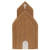 Cwi Gifts G37058 Layered Antiqued Wooden Church Sitter