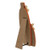 Happy Halloween Jack O Lantern Wood Easel G91141 By CWI Gifts