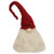 Cwi Gifts Gadc2017 Sitting Plush Santa Gnome With Red Hat