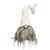 Cwi Gifts Gadc2026 Large Plush Santa Gnome With Cream Hat