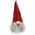 Cwi Gifts Gadc4292 Red Sparkle Seam Gnome