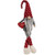 Cwi Gifts Gadc5005 Dangle Leg Love Gnome With Leg Warmers