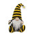 Cwi Gifts Gadc5031 Bee Happy Sitting Gnome