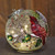 Winter Cardinal Light Up Ball Ornament GCHD907 By CWI Gifts