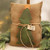 Merry Christmas Tree Decorative Pillow GCS38483 By CWI Gifts