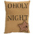 Cwi Gifts Gcs38676 O Holy Night Star Decorative Pillow