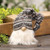 Small Winter Knit Hat Gnome GCS38690 By CWI Gifts