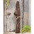 Primitive Chocolate Peeking Bunny GCS38704 By CWI Gifts