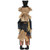 Cwi Gifts Gcs38768 Grandpa Sam Doll With Newspaper Bag