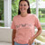 Find Joy In The Little Things Butterfly T-Shirt Heather Sunset Small GL139S By CWI Gifts