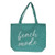 Cwi Gifts Glt8 Beach Mode Tote
