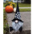 Spider Web Halloween Gnome GZOE3044 By CWI Gifts