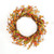Barnyard Bittersweet & Pumpkins Wreath 22" F15486 By CWI Gifts