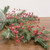Sparkling Red Berries & Mixed Greens Garland 5Ft F48152R By CWI Gifts