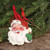 Santa Claus Magic Key Ornament G115321 By CWI Gifts