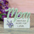 Mom Another Word For Love Resin Plaque G14038 By CWI Gifts