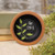Be Still Mini Wooden Bowl G37748 By CWI Gifts