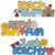 Cwi Gifts Beach Bum Wooden Word Sitter 3 Assorted Pack Of 3 G37759