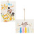 Cwi Gifts Peep Squad Ornament 2 Assorted Pack Of 2 Gfp022