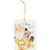 Peep Squad Ornament 2 Assorted GFP022 By CWI Gifts