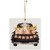 Barnyard Friends Spring Truck Ornament 2 Assorted GFP026 By CWI Gifts