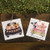 Barnyard Friends Spring Truck Ornament 2 Assorted GFP026 By CWI Gifts