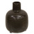 Cwi Gifts Small Brown Narrow Neck Porcelain Jar Gpaf41216