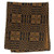 Cwi Gifts Nantucket Black Mustard Short Runner Grq32Bmsr
