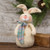 Franklin The Fuzzy Bunny GS24126 By CWI Gifts