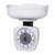 Petra Petra Stainless Steel Kitchen Scale 11Lb Tap3701Kl