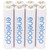 Petra Petra Eneloop Rechargeable Batteries Aaa 8 Pk Spkbk4Mcca8Ba