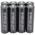 Petra Petra Eneloop Rechargeable Xx Batteries Aa 8 Pk Spkbk3Hcca8Ba