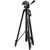 Petra Petra 5400Dlx 54 Tripod With 3 Way Pan Head For Digital Cameras Spk620540Dlx