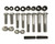 Lenco Universal Actuator Replacement Hardware Kit Len10250410D
