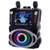 7In Karaoke System Jskgf946 By Petra